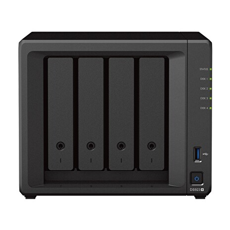 Synology DS923+ DiskStation