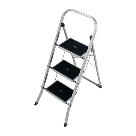 Schůdky VENBOS Supermax 2123 1x3 příček