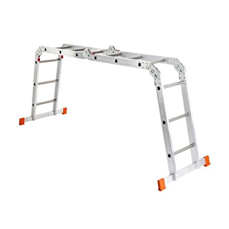 Žebřík/štafle VENBOS Hobby 4503 4x3 příček teleskopický