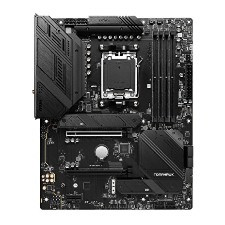 MSI MAG B650 TOMAHAWK WIFI/AM5/ATX