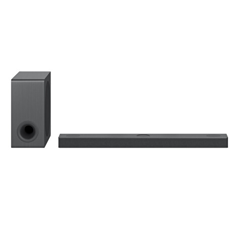 LG S80QY Soundbar s bezdrátovým subwooferem