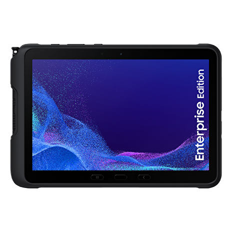 Samsung Galaxy TabActive 4 Pro WiFi/SM-T630/10,1"/1920x1200/6GB/128GB/An12/Černá