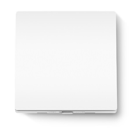 TP-Link Tapo S210 Smart Light Switch 1-Gang 1-Way