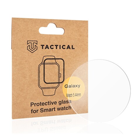 Tactical Glass Shield sklo pro Samsung Galaxy Watch 5 44mm