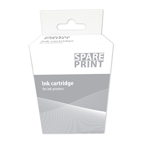 SPARE PRINT kompatibilní cartridge T7891 79 XXL Black pro tiskárny Epson