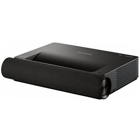 Viewsonic X2000B-4K 4K laser smart projektor - short throw/2000 lm/3000000:1/2xHDMI/2xUSB/LAN/Wi-Fi/Bluetooth/Repro