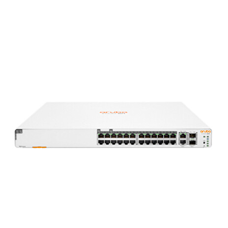 Aruba IOn 1960 24G 2XT 2XF 370W Sw