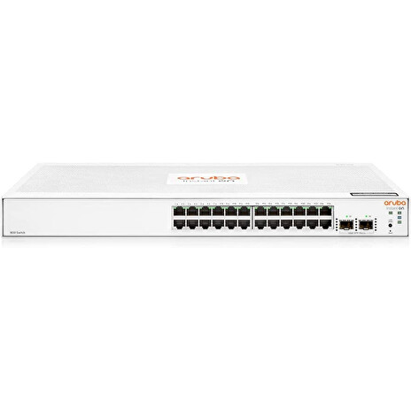 Aruba IOn 1830 24G 2SFP Switch