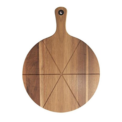 Prkénko servírovací ORION Pizza 32cm