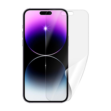 Screenshield APPLE iPhone 14 Pro Max fólie na displej