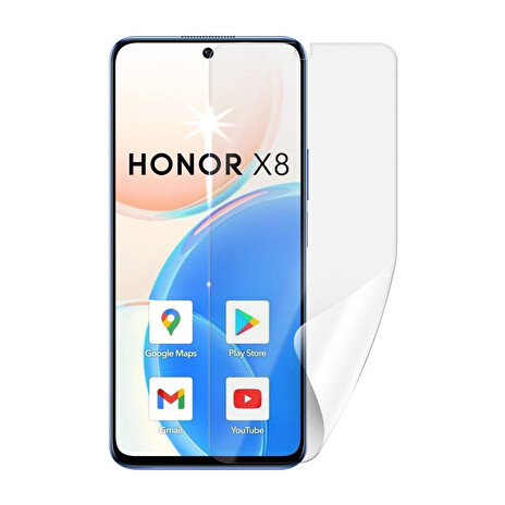 Screenshield HUAWEI Honor X8 fólie na displej