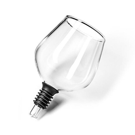 Zátka na víno GADGET MASTER Glass Bottle Cap