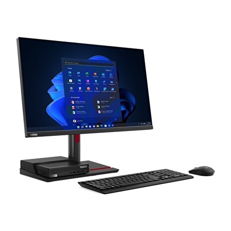Lenovo ThinkCentre/TIO Flex 27i/27"/IPS/FHD/60Hz/6ms/Blck-Red/3R