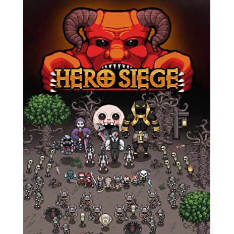 ESD Hero Siege