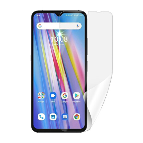 Screenshield UMIDIGI A11 fólie na displej