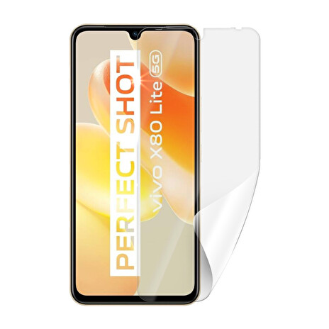Screenshield VIVO X80 Lite fólie na displej