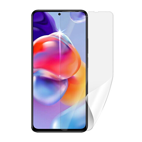 Screenshield XIAOMI Redmi Note 11 Pro+ 5G fólie na displej