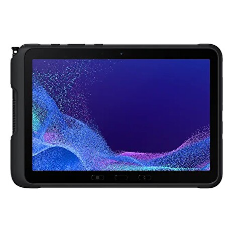Samsung Galaxy TabActive 4 Pro 5G/SM-T636B/10,1"/1920x1200/6GB/128GB/An12/Černá