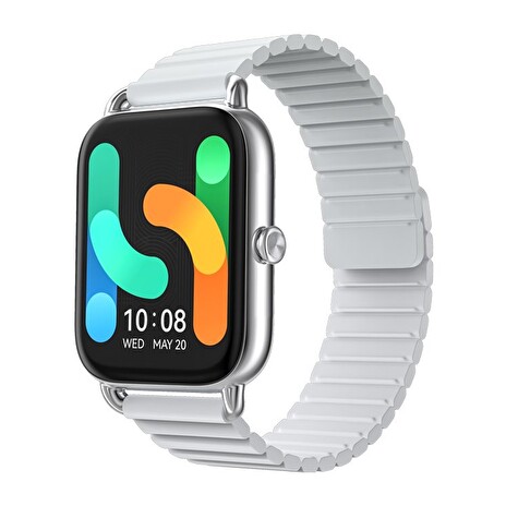 Haylou LS11 RS4 Plus/Silver/Sport Band/Silver