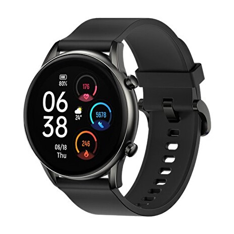 Haylou LS10 RT2 Smartwatch Black