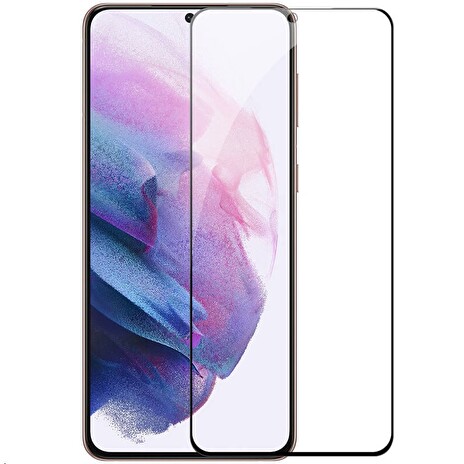 Nillkin Tvrzené Sklo 2.5D CP+ PRO Black pro Samsung Galaxy S23
