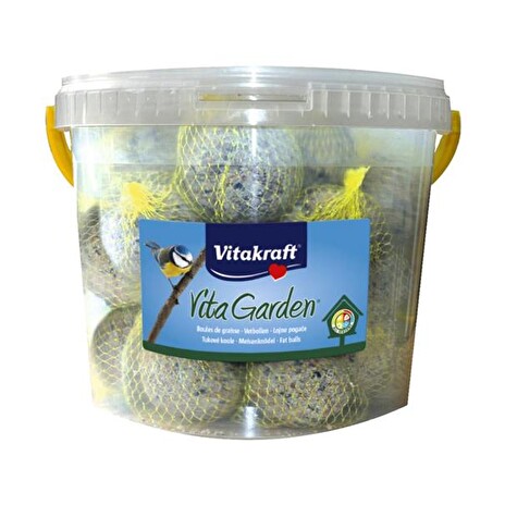 Lojová koule VITAKRAFT Vita Garden 30x 90g