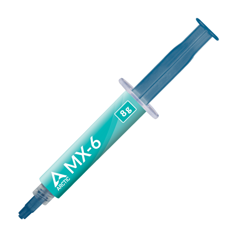 ARCTIC MX-6 8g - ULTIMATE Performance Thermal Paste