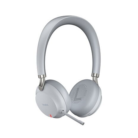 BH72 UC Light Gray USB-C/Stereo/ANC/USB-C/BT/Bezdrát/Stand/Šedá