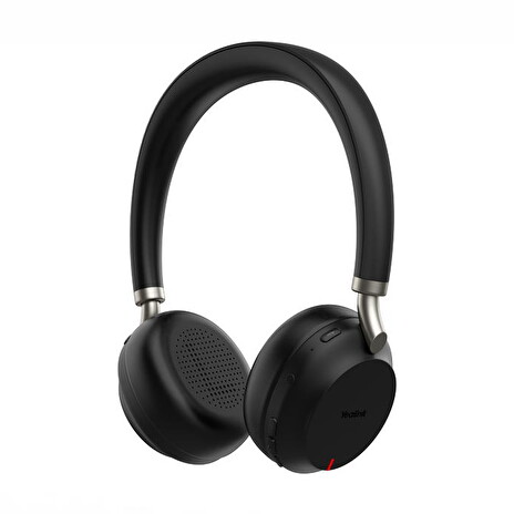 BH72 UC Black USB-C/Stereo/ANC/USB-C/BT/Bezdrát/Stand/Černá