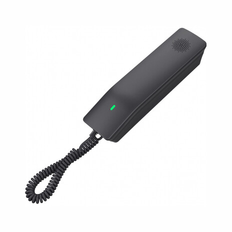 Grandstream GHP611W SIP WiFi hotelový tel. černý