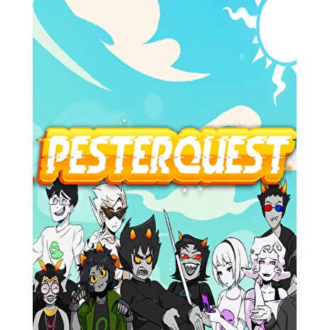 ESD Pesterquest