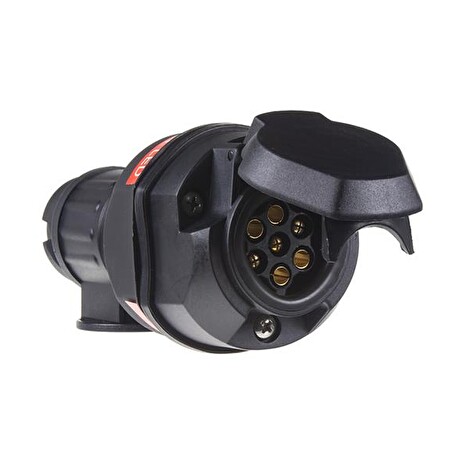 Adaptér LED CANBUS 13pin - 7pin TRLED7