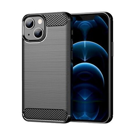 Kryt Esperia Kryt Carbon2 Apple iPhone 13 černý