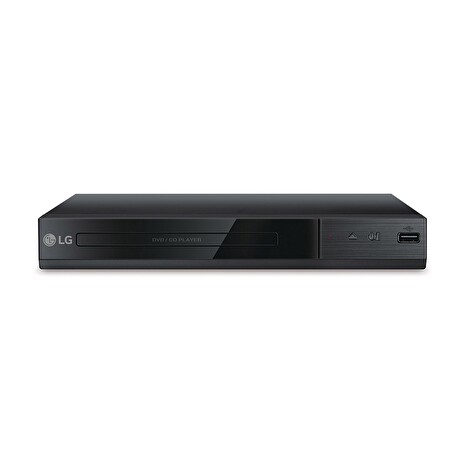 LG DP132H DVD přehrávač