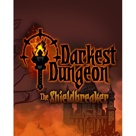 ESD Darkest Dungeon The Shieldbreaker