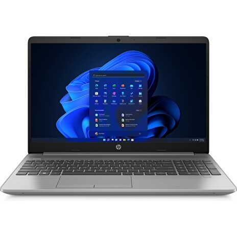 HP 250 G9 i5-1235U 15.6" FHD 250, 8GB, 512GB, ac, BT, silver, Win 11