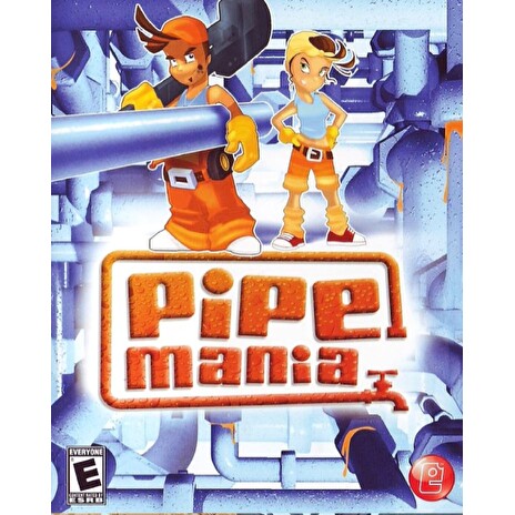 ESD Pipe Mania