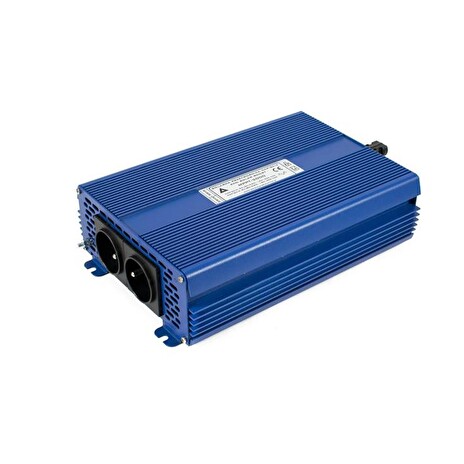 Solární invertor ECO Solar Boost MPPT-3000 3kW, Ohřev vody