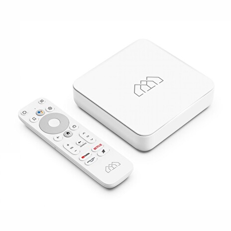 Multimediální centrum Homatics Box R Plus, Android TV, 4K UHD