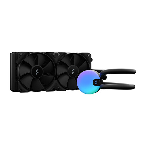 Fractal Design Lumen S24 v2 vodní chlazení
