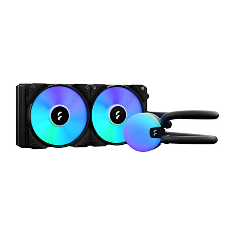 Fractal Design Lumen S24 v2 RGB vodní chlazení