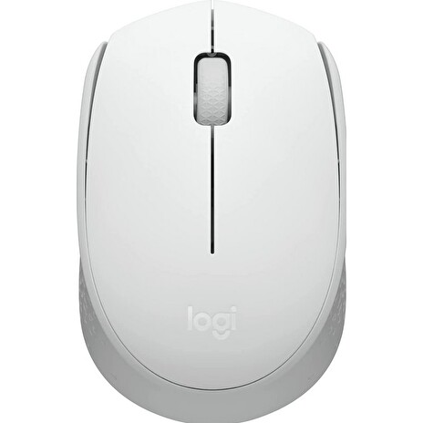 Logitech Wireless Mouse M171 OFF WHITE - EMEA