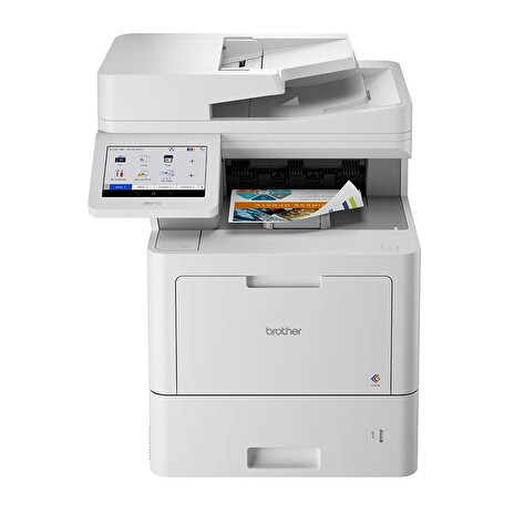 Brother/MFC-L9670CDN/MF/Laser/A4/LAN/WiFi/USB
