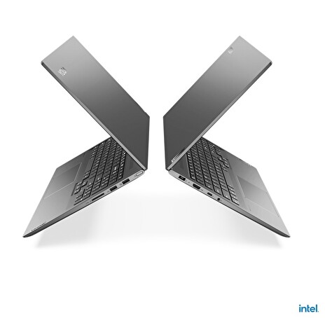 Lenovo YOGA Slim 7 PRO Core i7-12700H/32GB/SSD 1TB/16"/2,5K/IPS/Touch/120Hz/500nitů/ARC A370M 4GB/Onsite/WIN11 Home/šedá