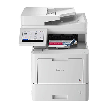 Brother/MFC-L9630CDN/MF/Laser/A4/LAN/USB