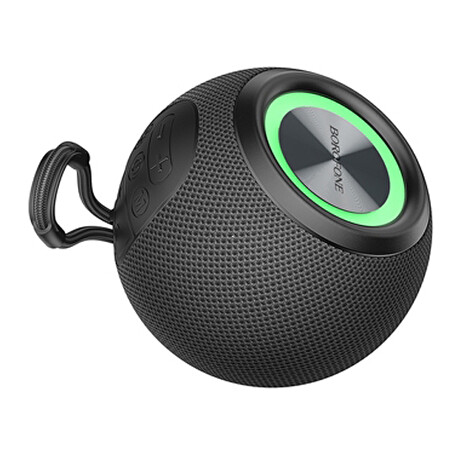 Reproduktor Bluetooth BOROFONE BR23 Sound Ripple Black