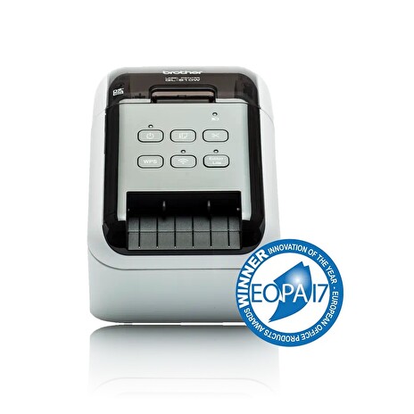 Brother QL-810WC