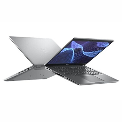 DELL Latitude 5430/i5-1235U/16GB/256GB SSD/14.0" FHD/TB/W10+11P/3Y PS NBD/šedá