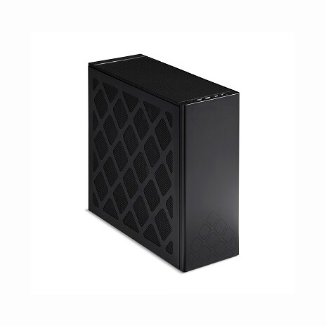 INTEL NUC 13 Extreme Raptor Canyon/Kit NUC13RNGi5/i5-13600K/DDR5/USB3.0/LAN/WiFi/Intel UHD 770/M.2 +2,5" - EU power cord