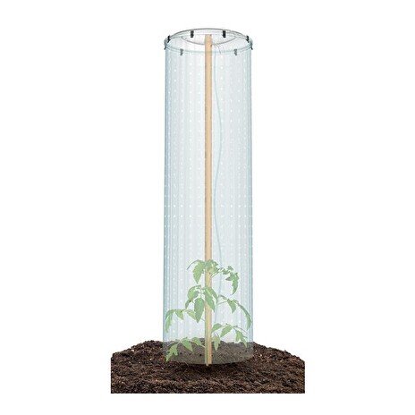 Sada na pěstování rajčat TOMATO GROWER CAP 38,5cm